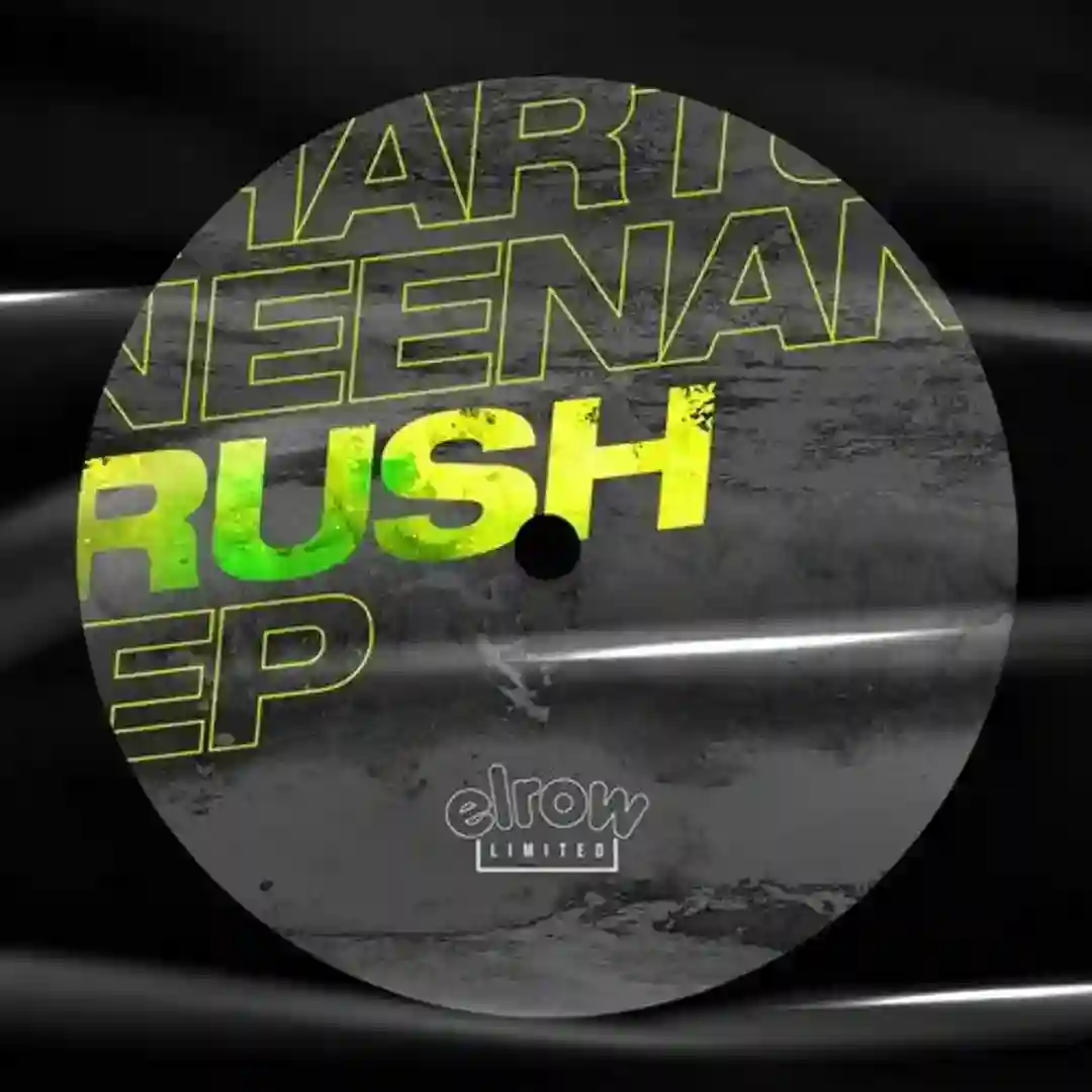 Neon Nights (Original Mix) cover