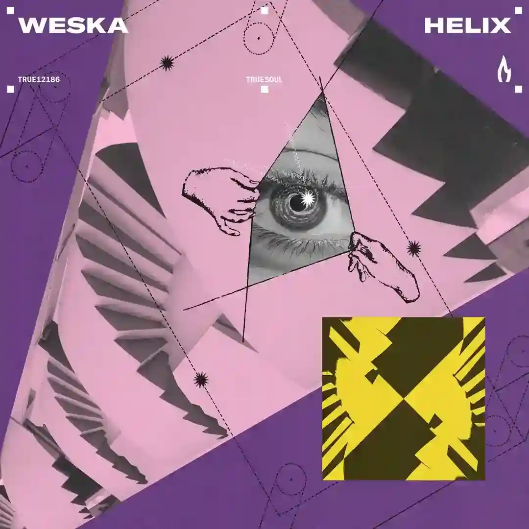 Helix cover