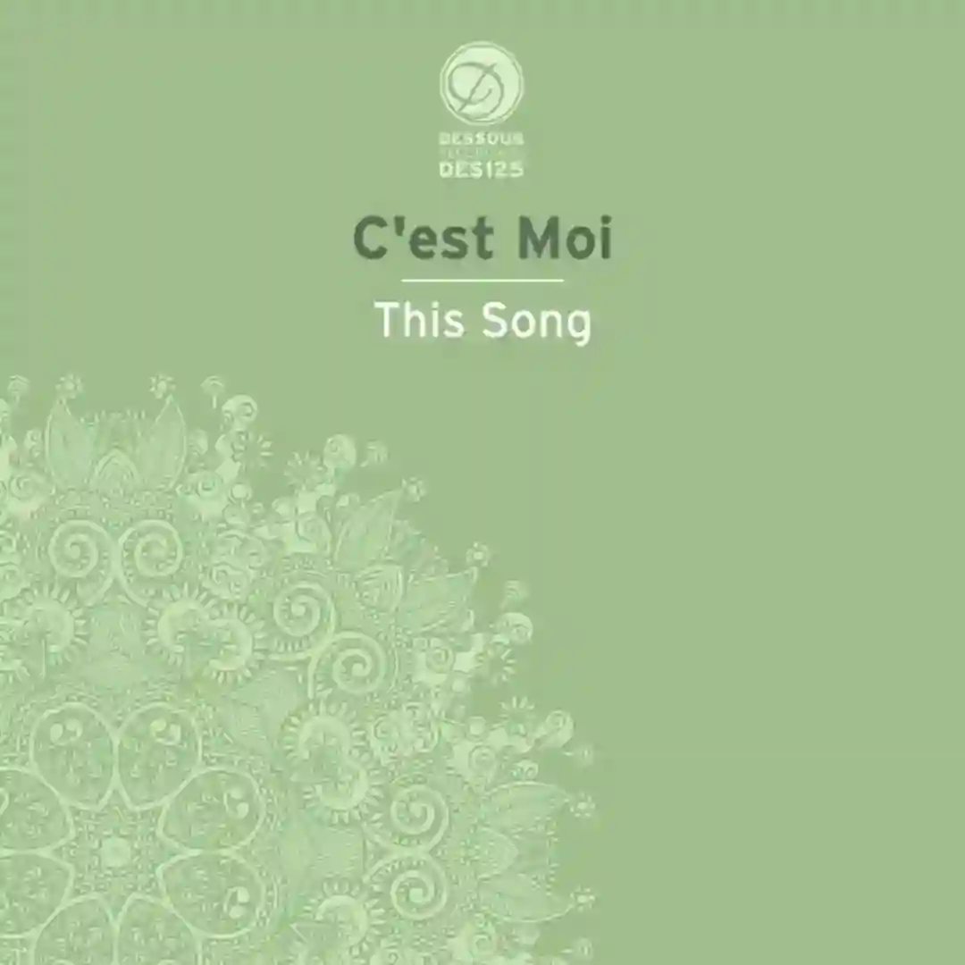 This Song (Dario D'Attis Remix) cover