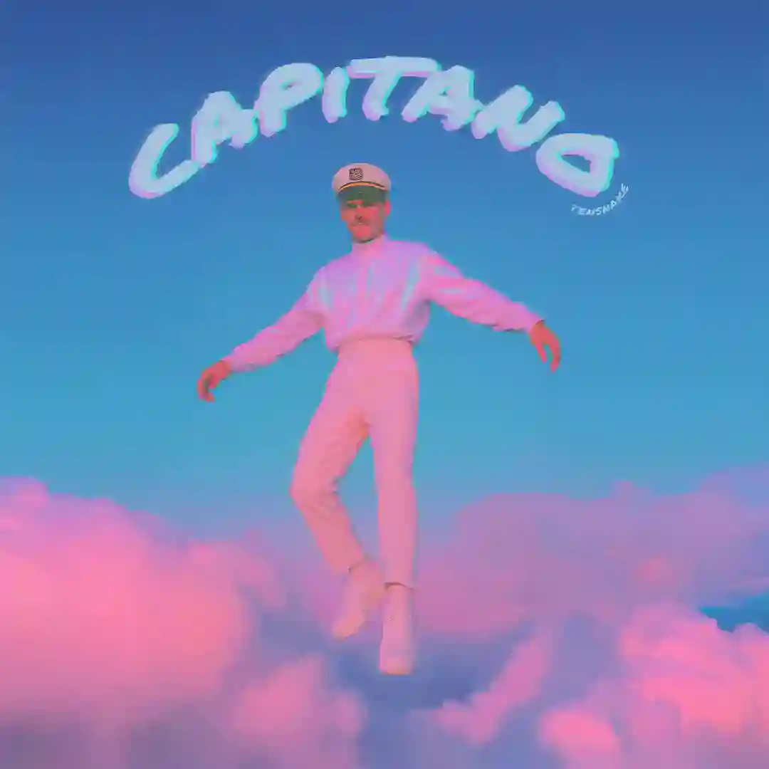 Capitano cover