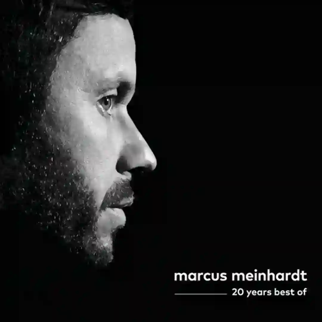 Connections (Marcus Meinhardt Remix) cover