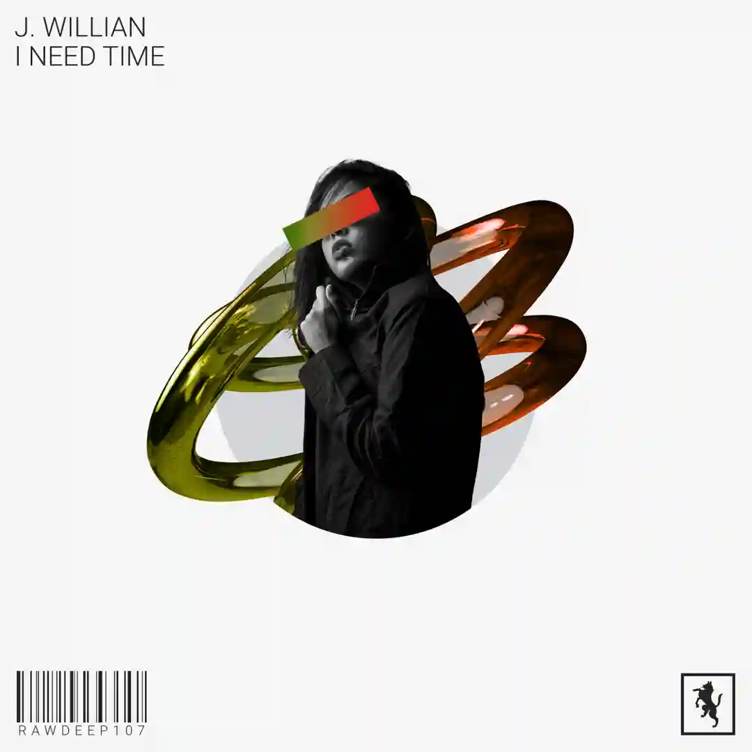 I Need Time (Original Mix) cover