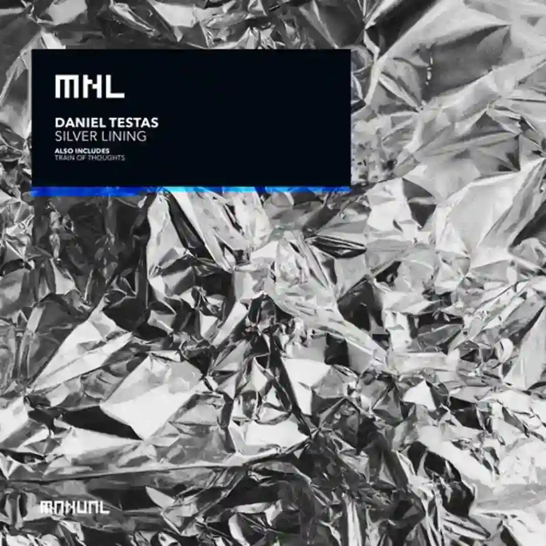 Train of Thoughts (Original Mix) cover