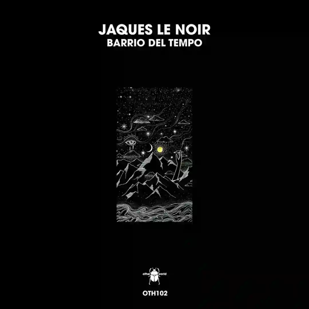 Barrio Del Tempo (Extended Mix) cover