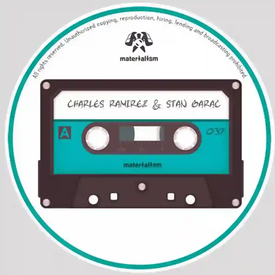 Ooo Baby (Original Mix) cover