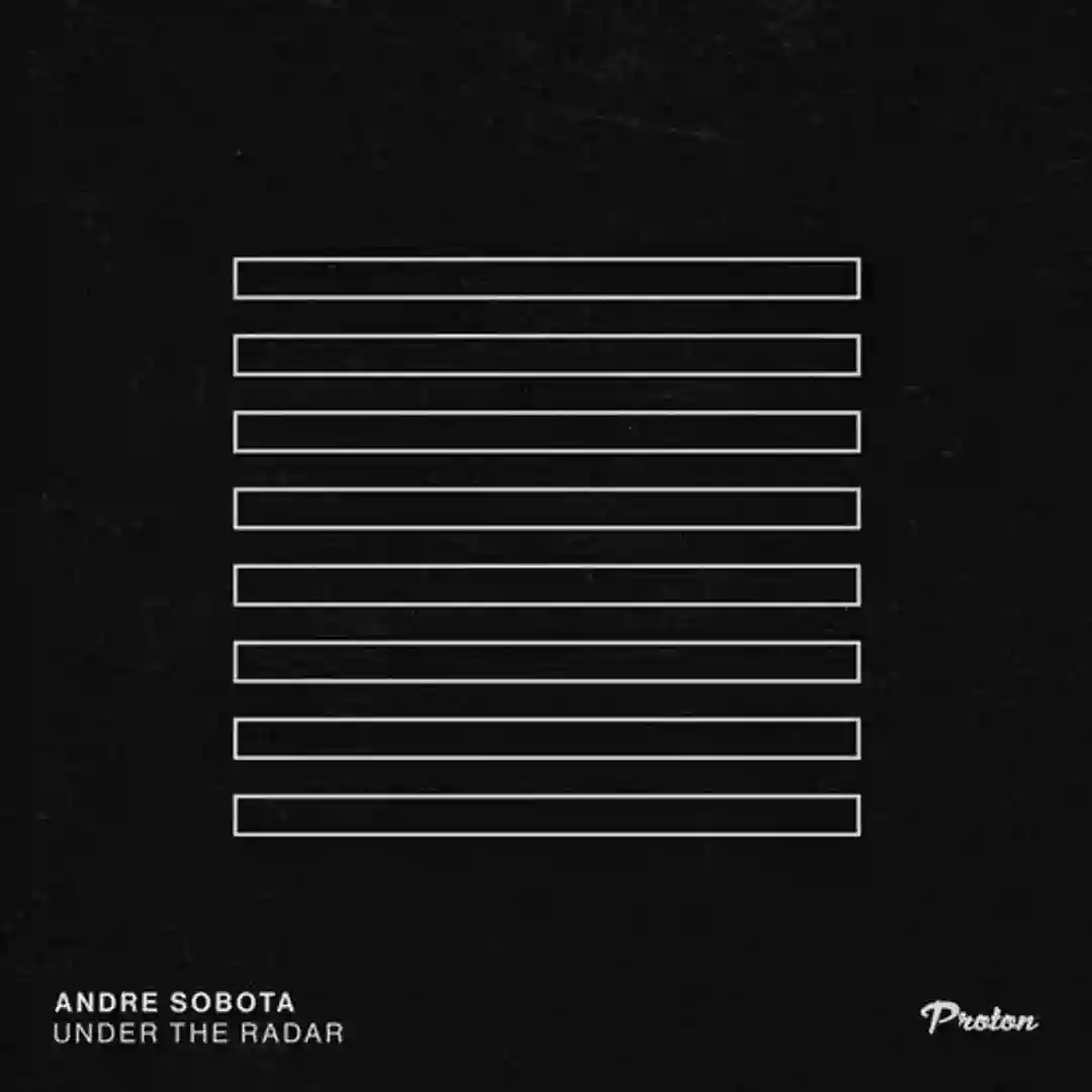 Under the Radar cover