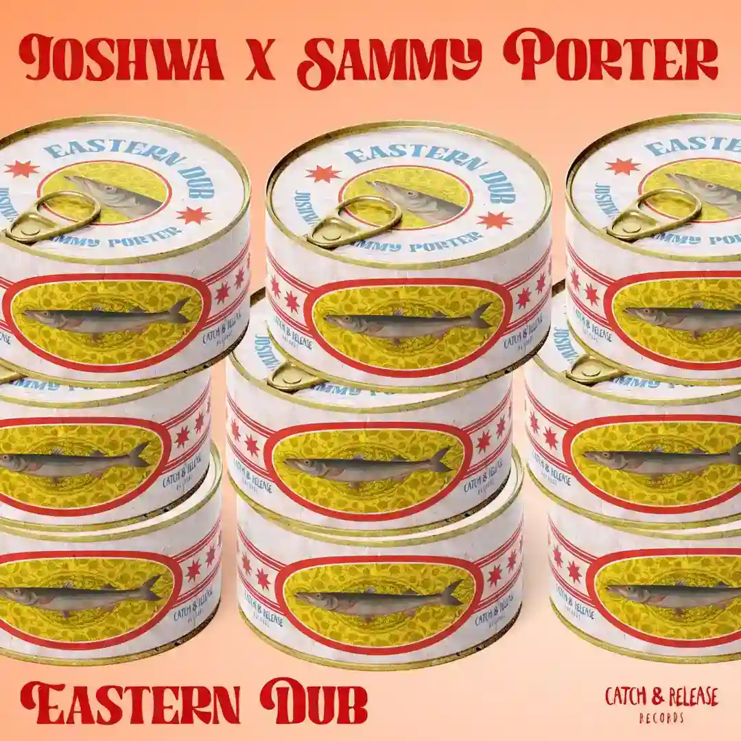 Eastern Dub cover