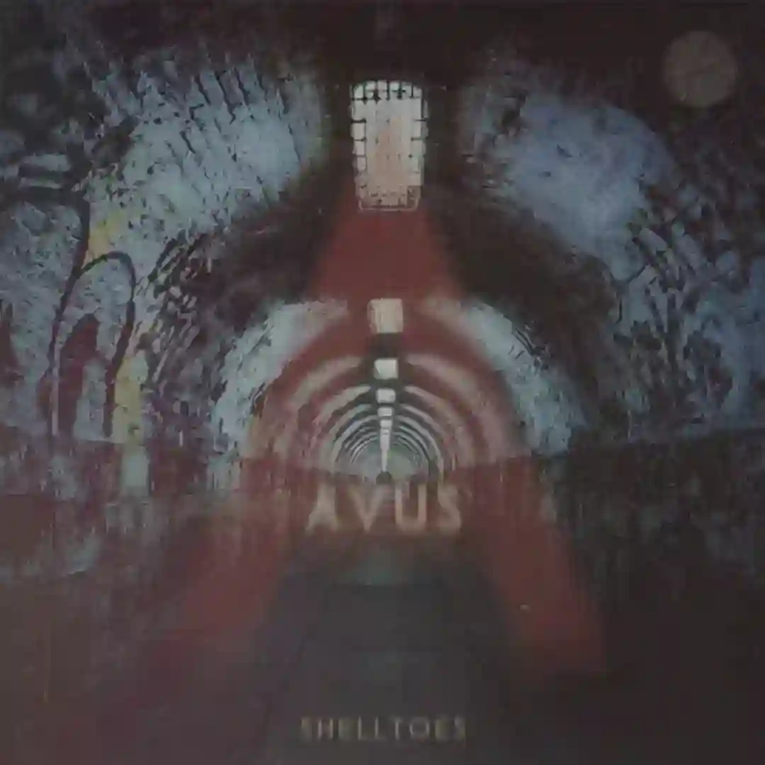 Shelltoes (Original Mix) cover