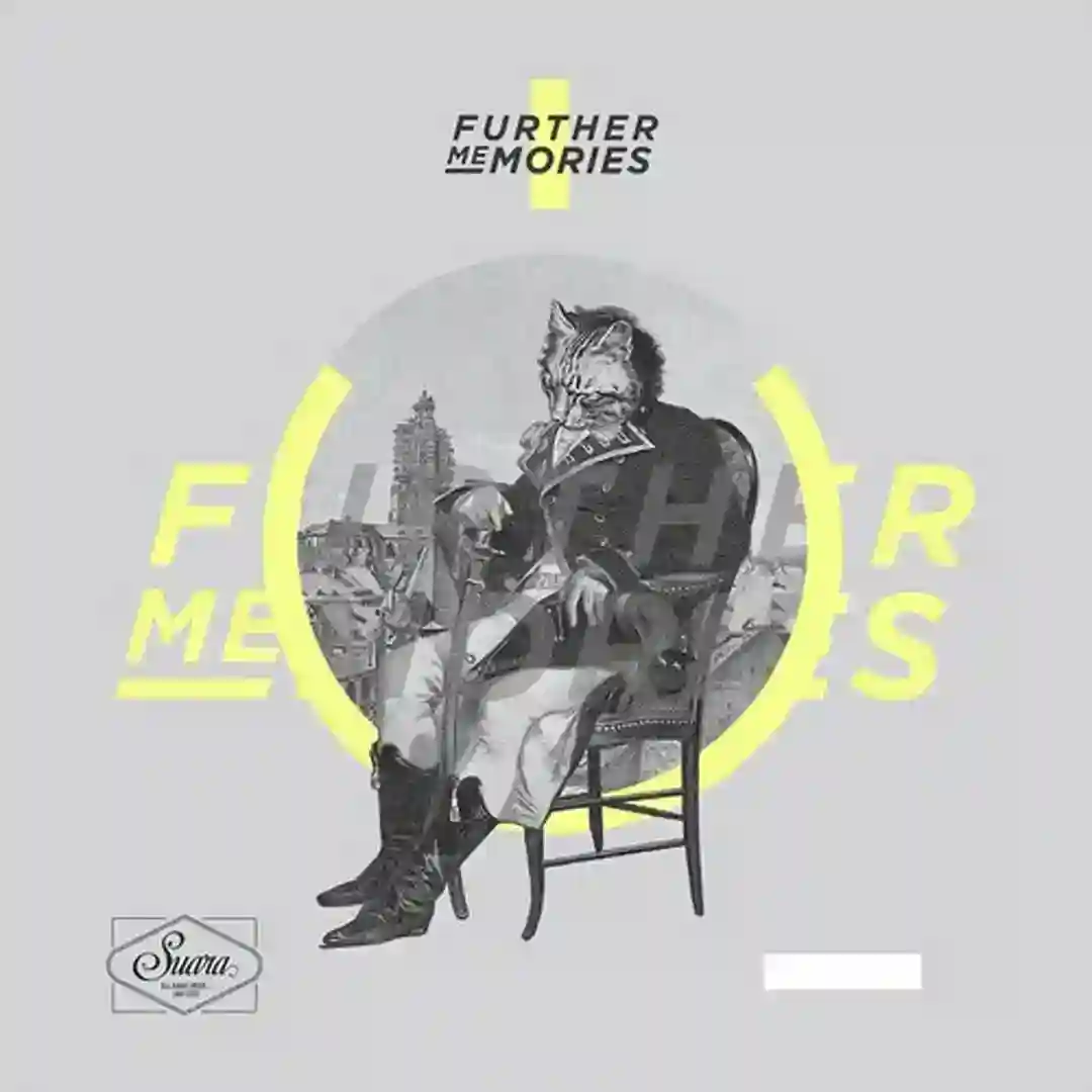 Sundays (James Welsh Remix) cover