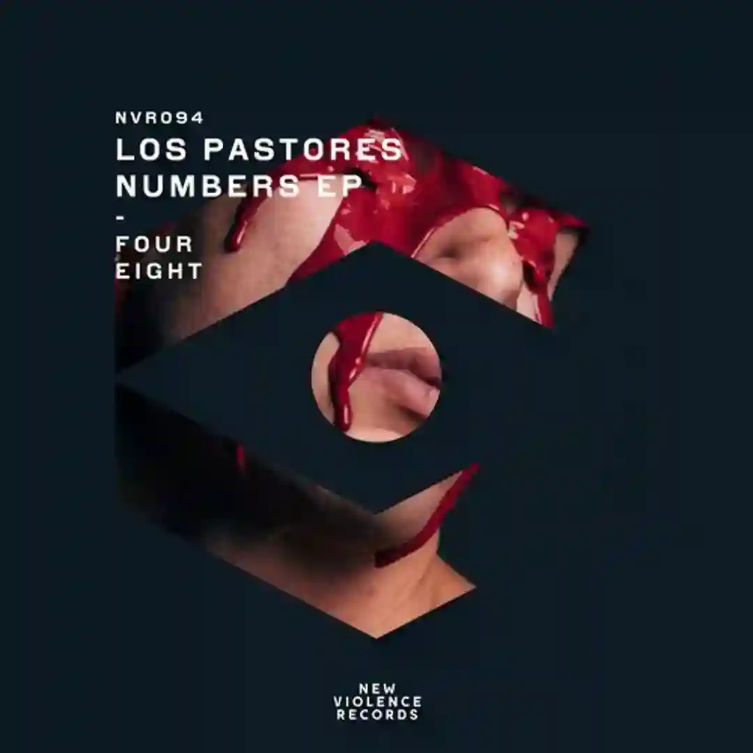 Eight (Original Mix) cover