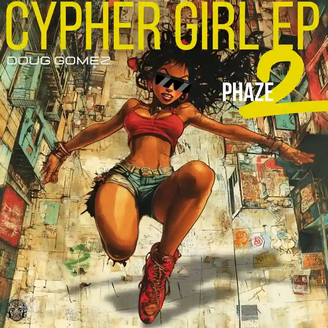 4th Dimension (Original Mix) cover
