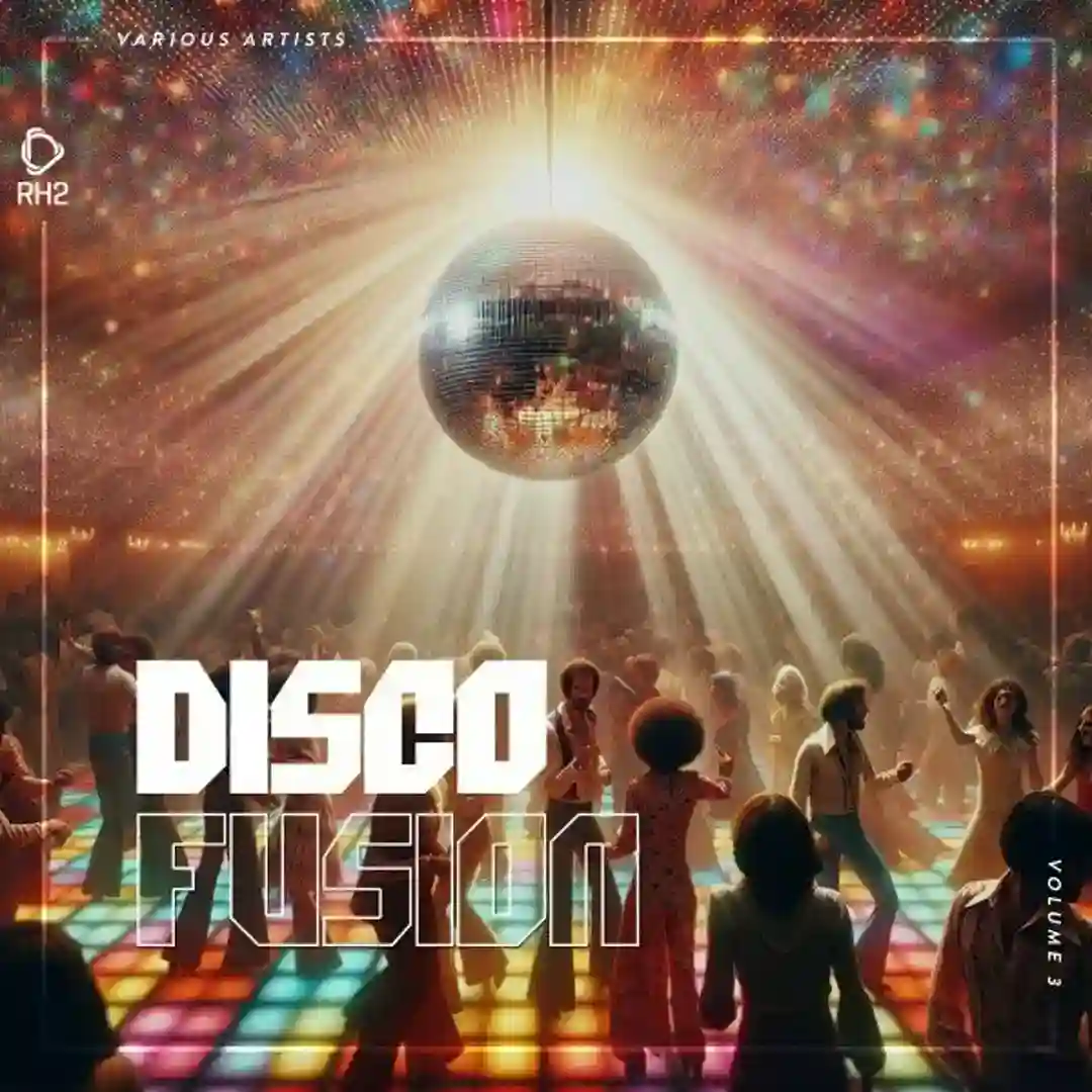 Forget It (Original Mix) cover