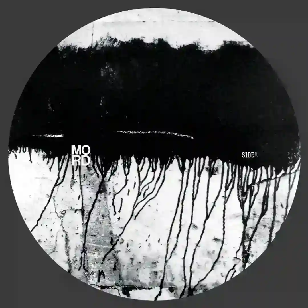 Senza Titolo EP cover