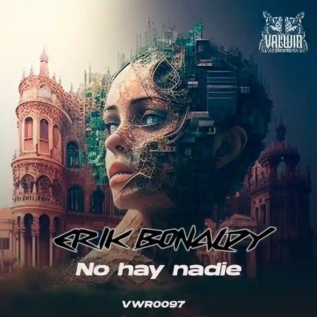 No Hay Nadie cover