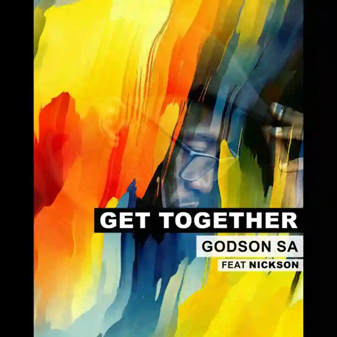 Get Together (Original Mix) cover