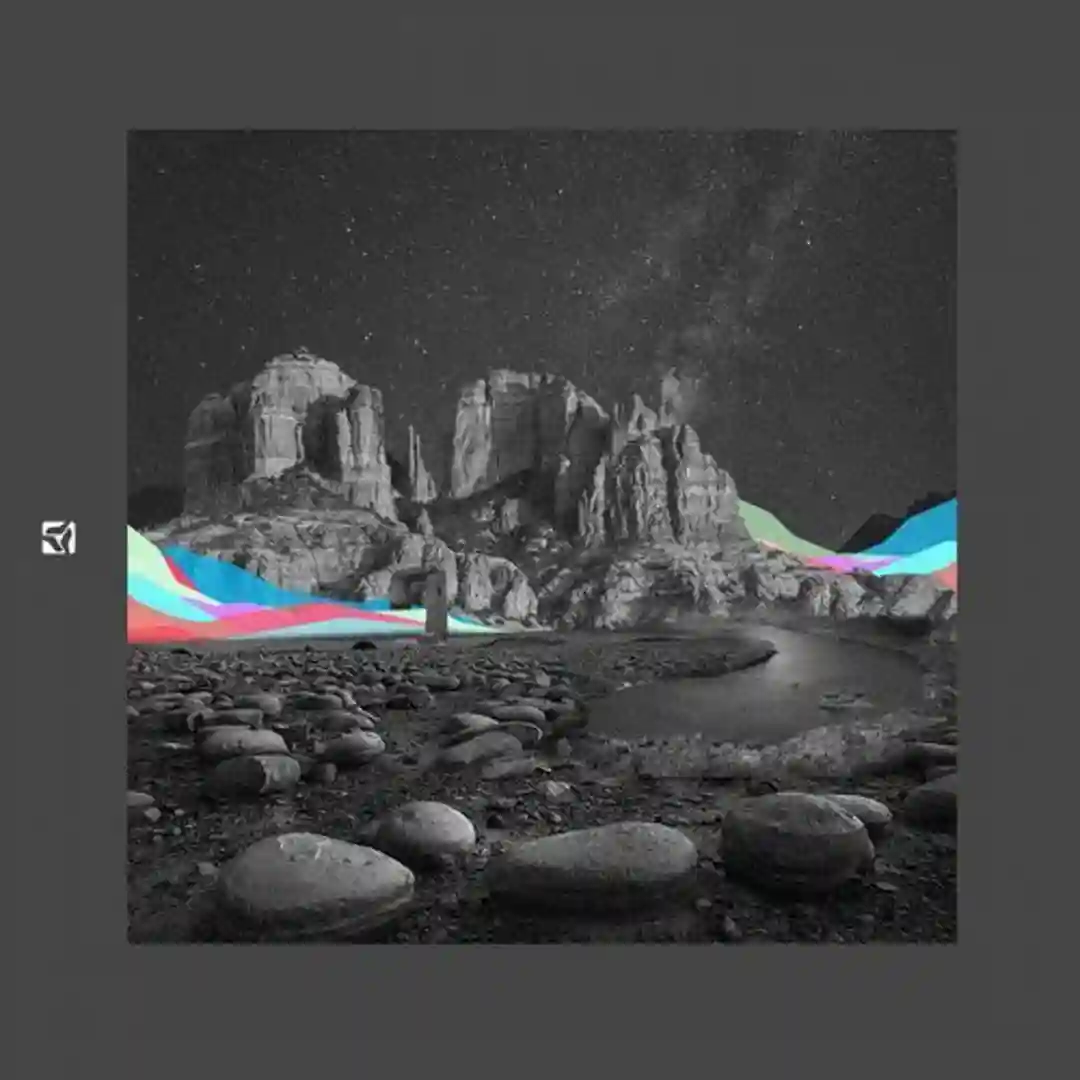 Skeptical (Original mix) cover