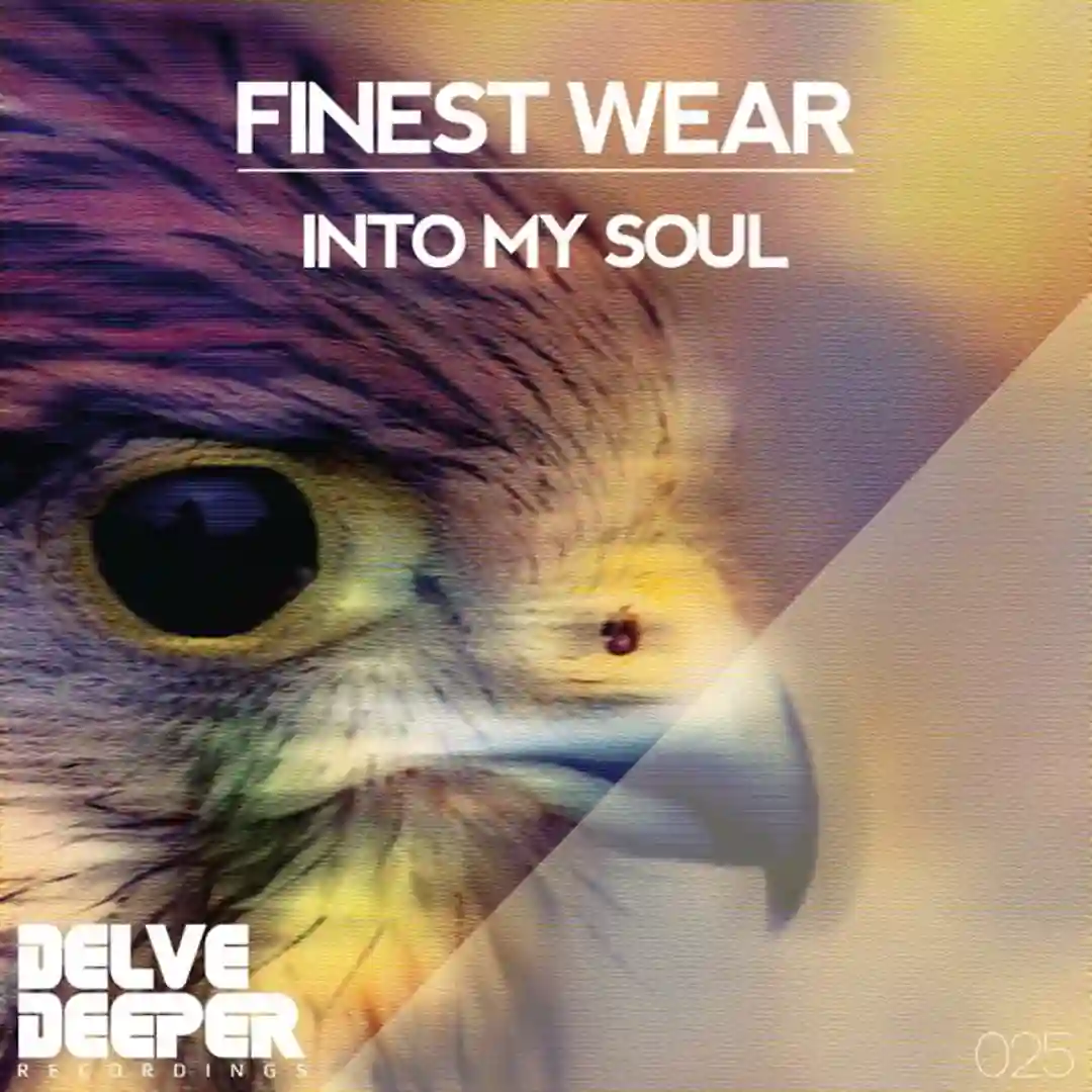 Into My Soul (Deeper Mix) cover