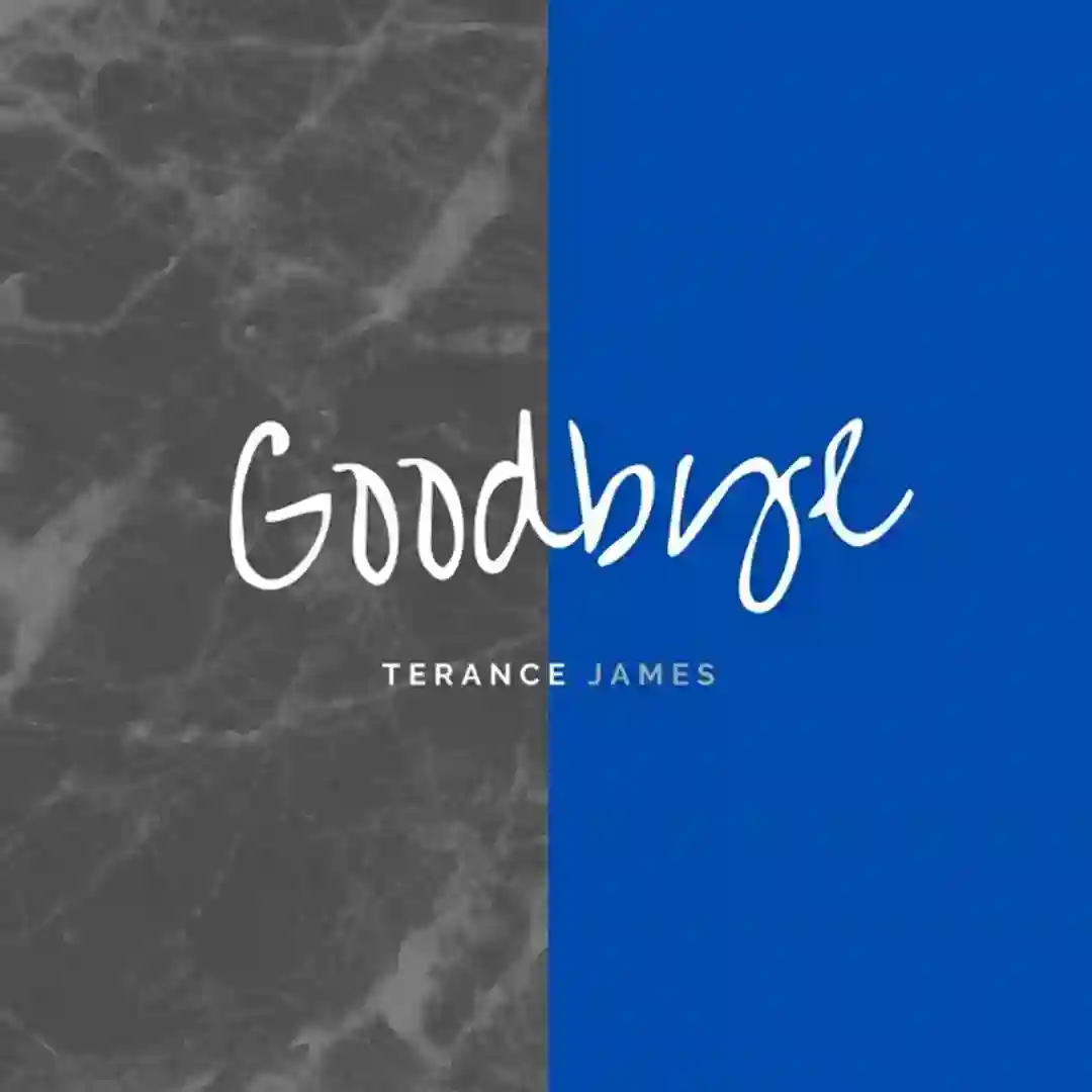 Goodbye cover