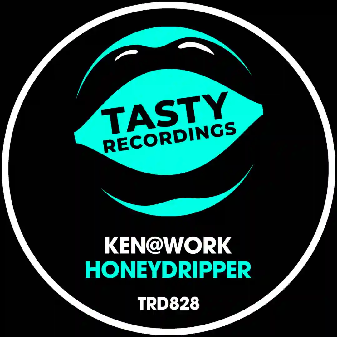 Honeydripper cover