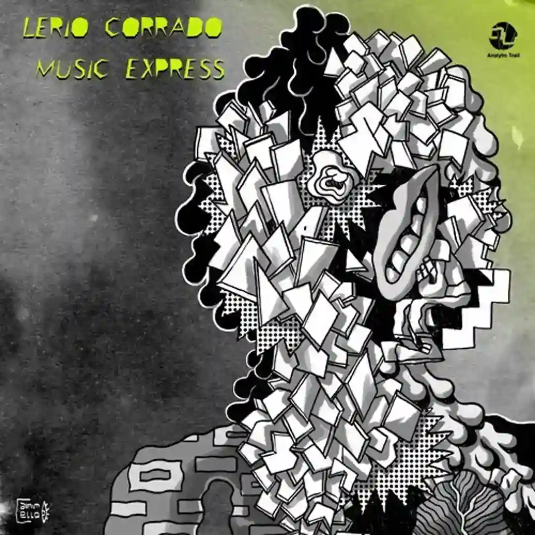 Zenit (Original Mix) cover