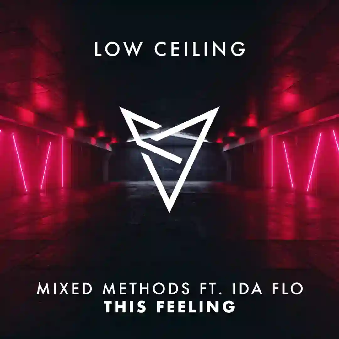 THIS FEELING cover