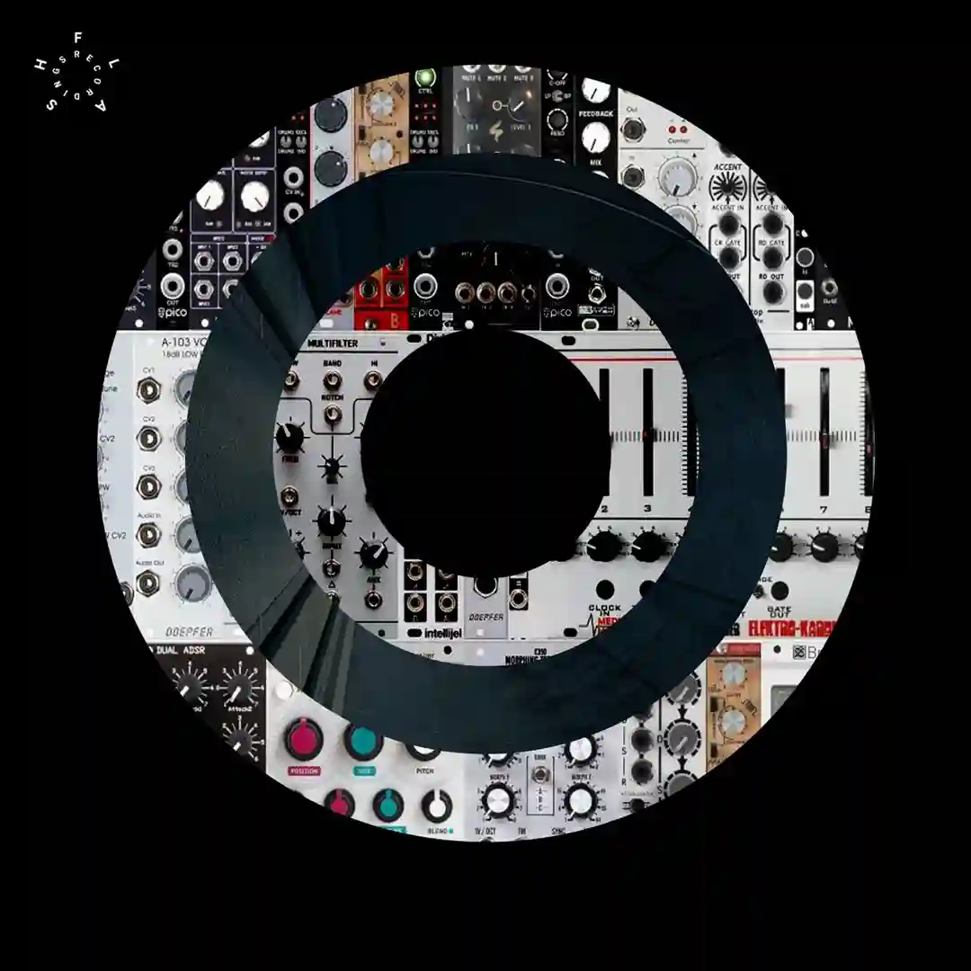 Riemann LIVE 26 cover
