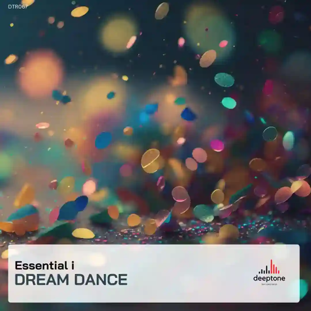Dream Dance (Original Mix) cover