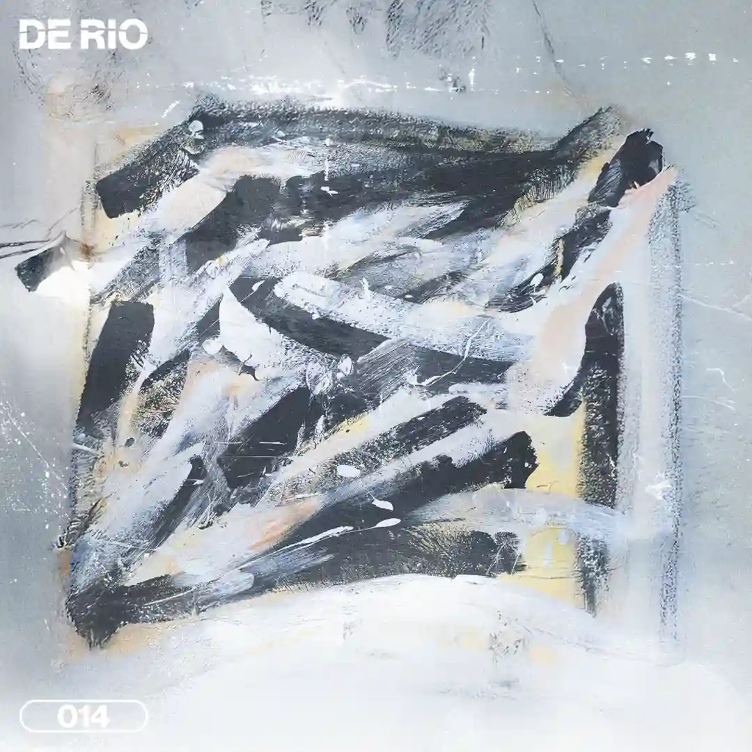 Cuco Chant (Original Mix) cover