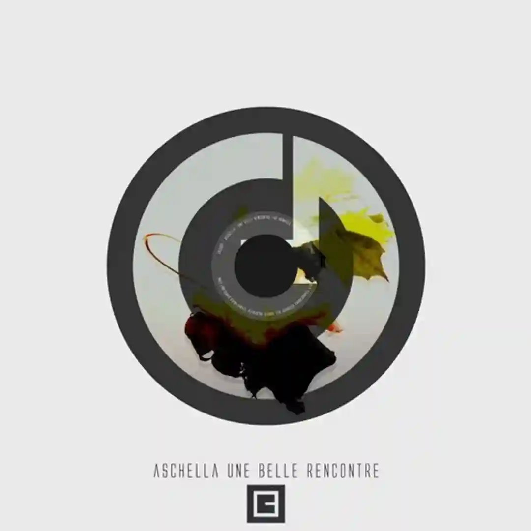 Une Belle Rencontre (Robert Heel Remix) cover
