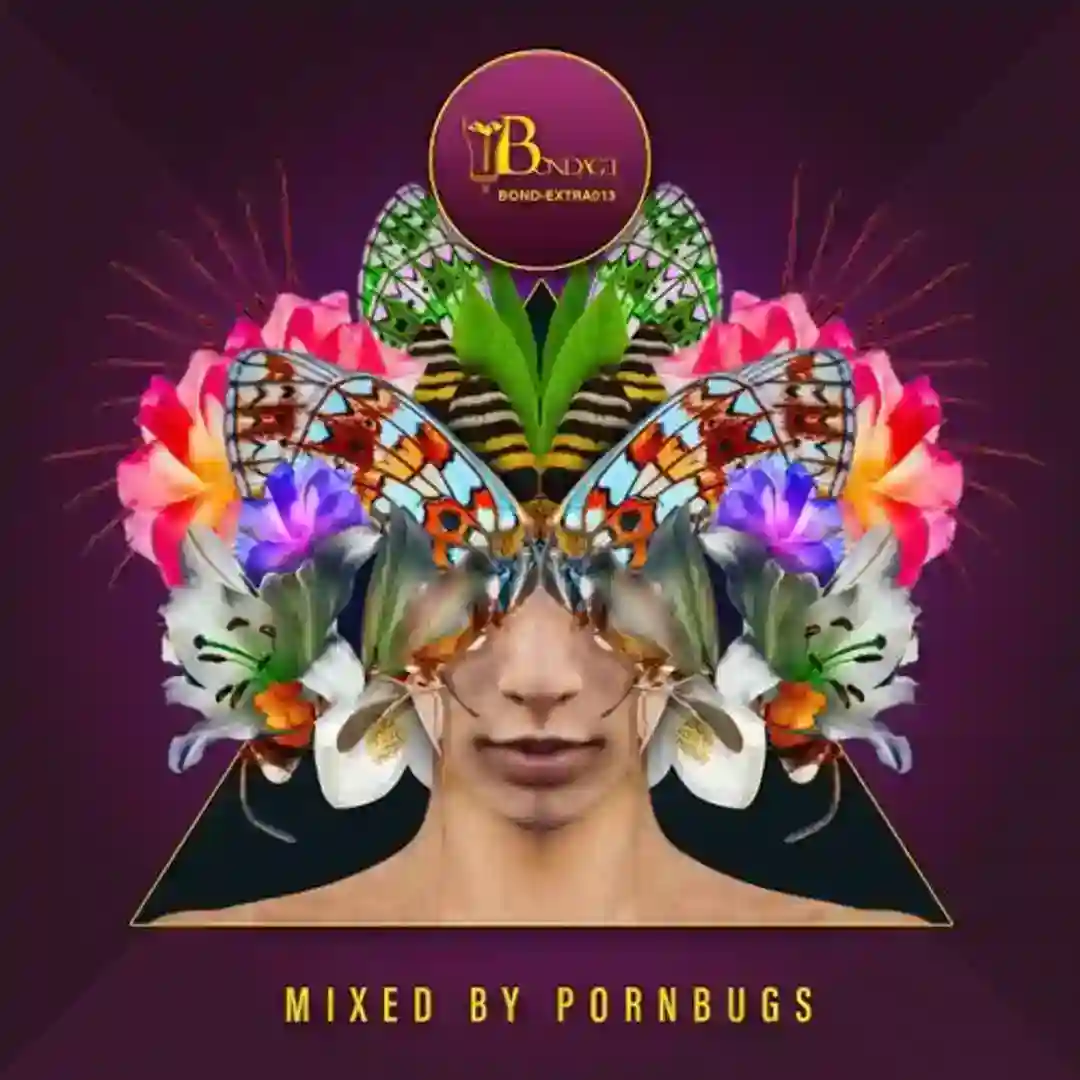 Hoops (Original Mix) cover