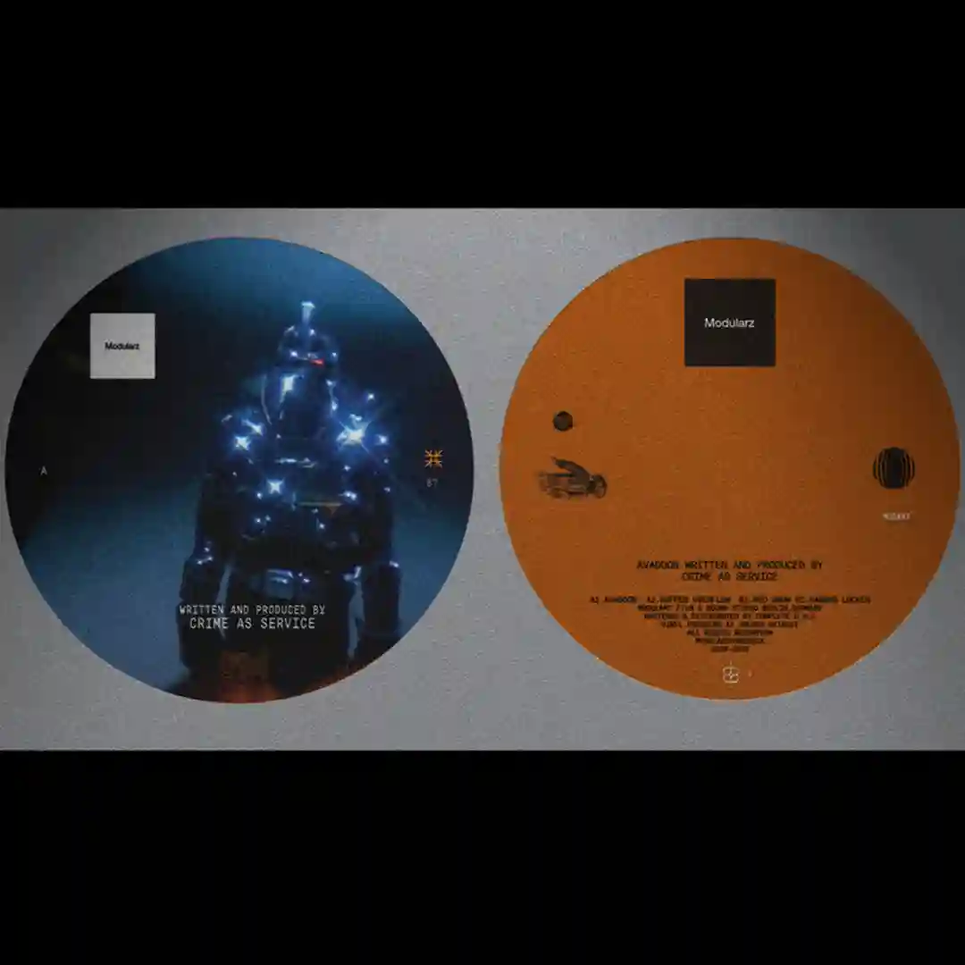 Ragnar Locker (Original Mix) cover