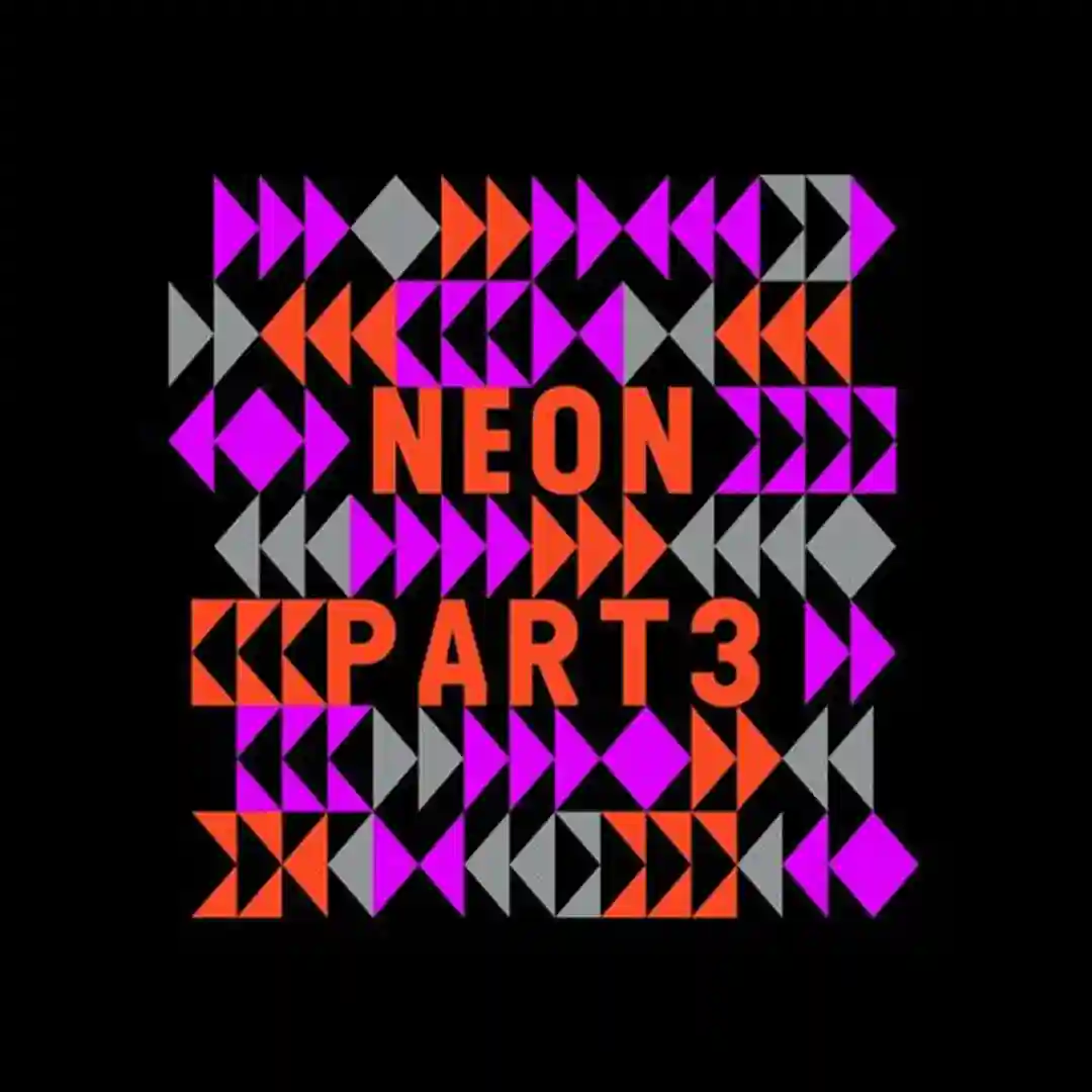 Turn On (Original Mix) cover