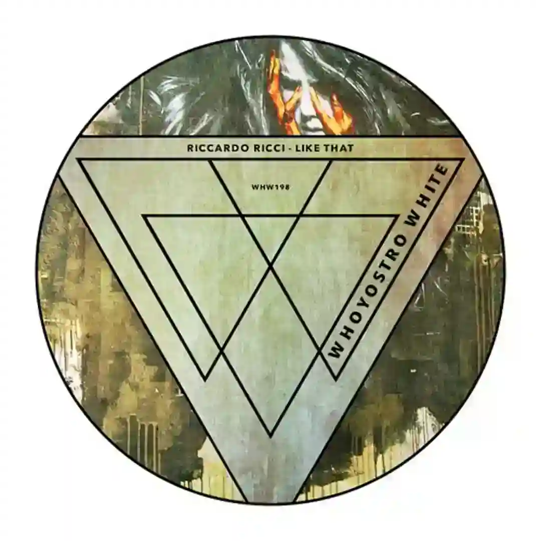 Azari cover