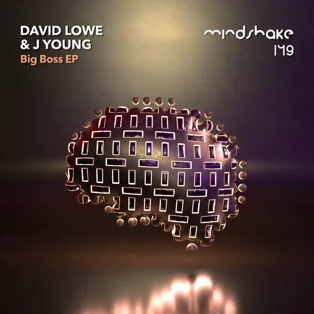 Big Boss (Original Mix) cover