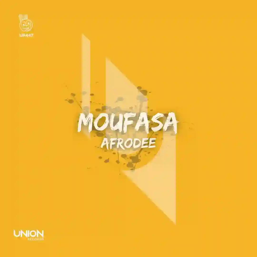 Moufasa cover