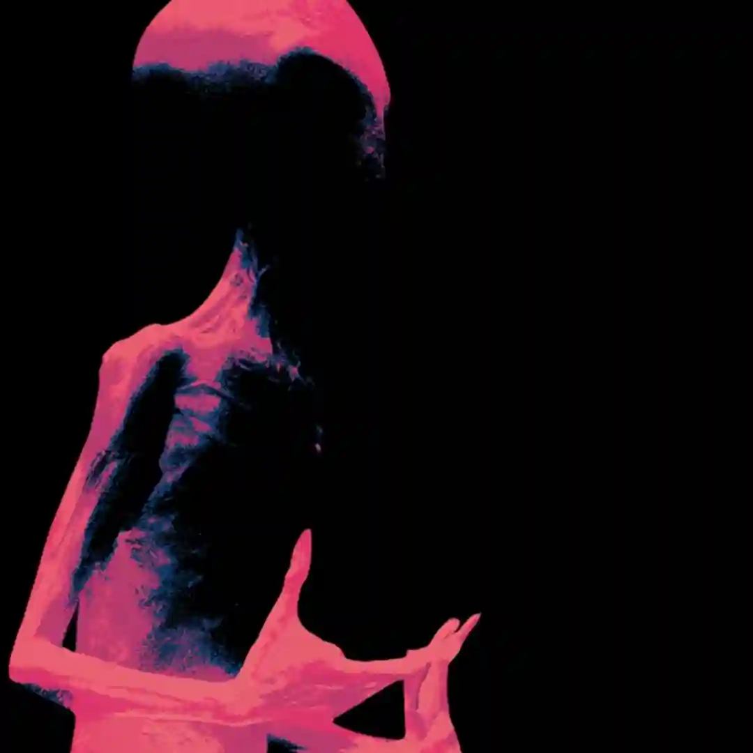 Empty Spaces (Du more Remix) cover
