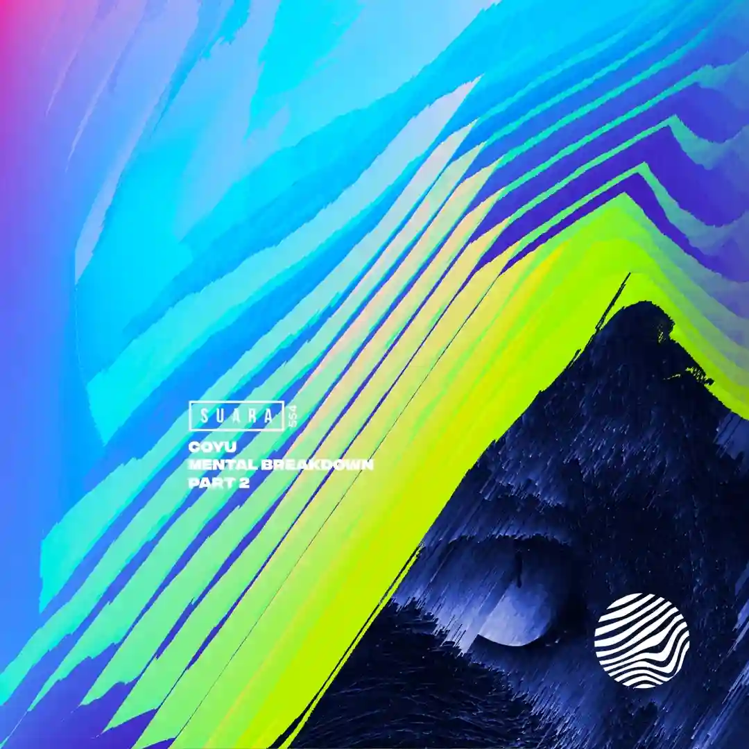 Aguanta (Deep Mix) cover
