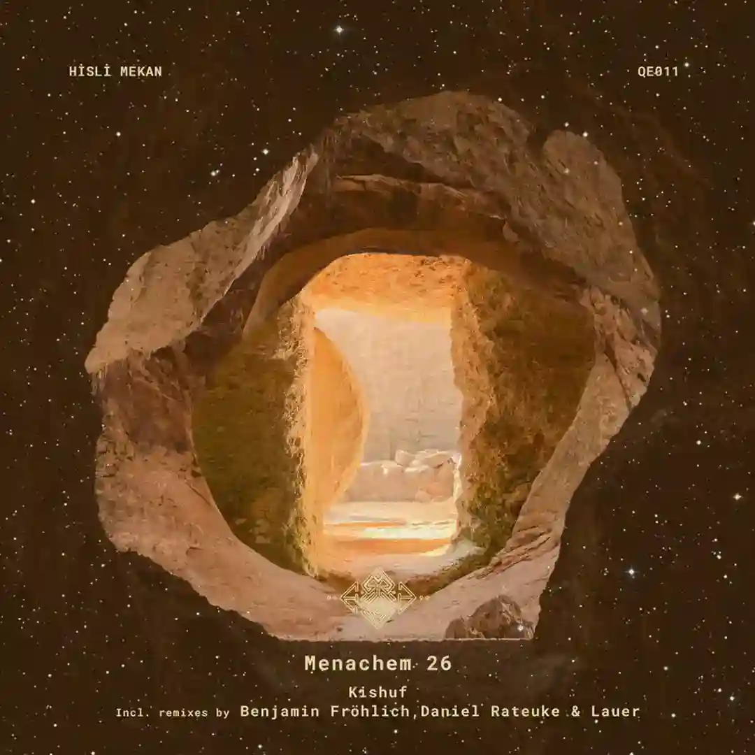 Kishuf cover