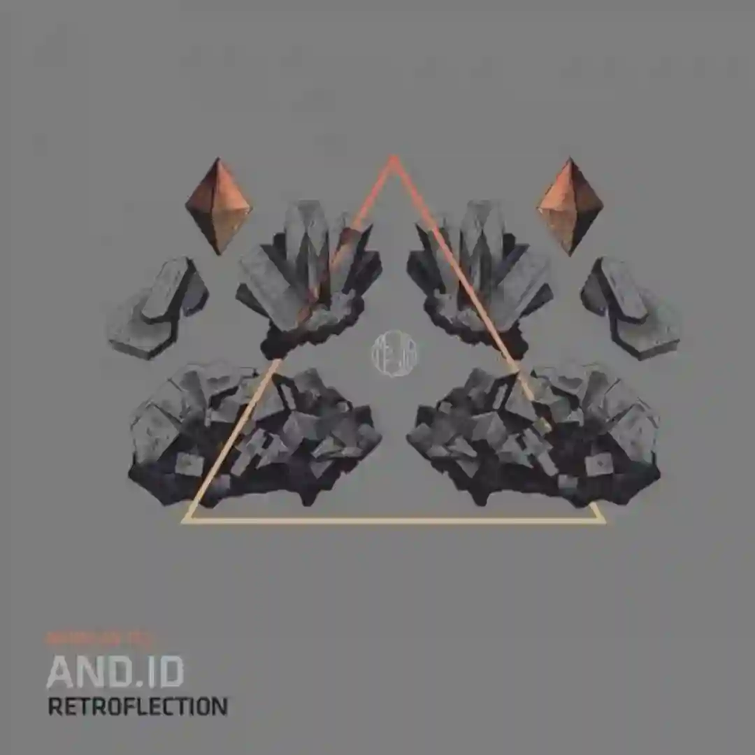 Retroflection cover