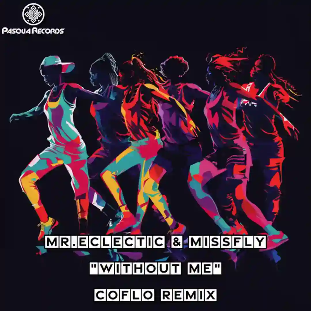 Without Me cover