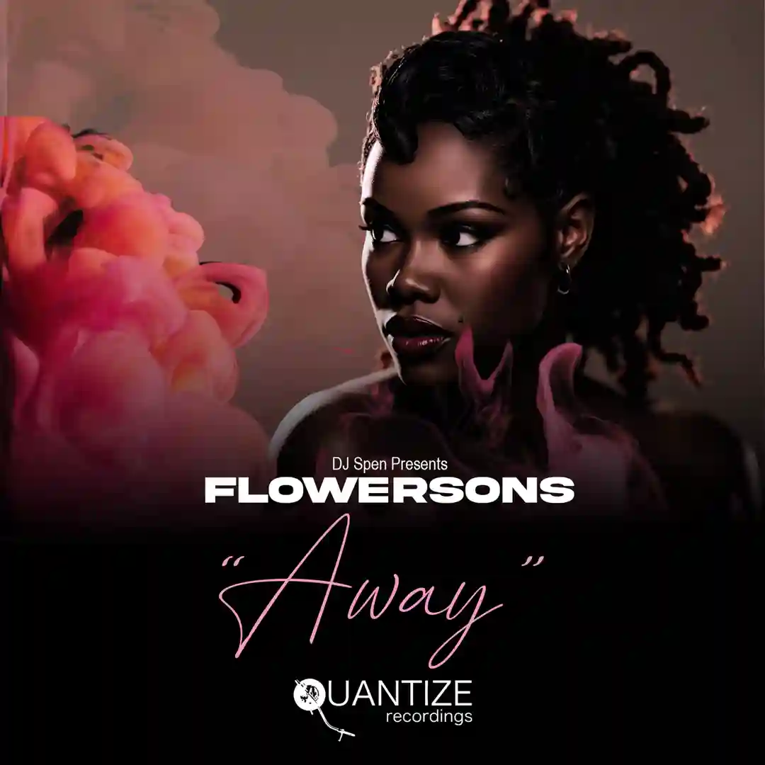 Away (Instrumental Mix) cover