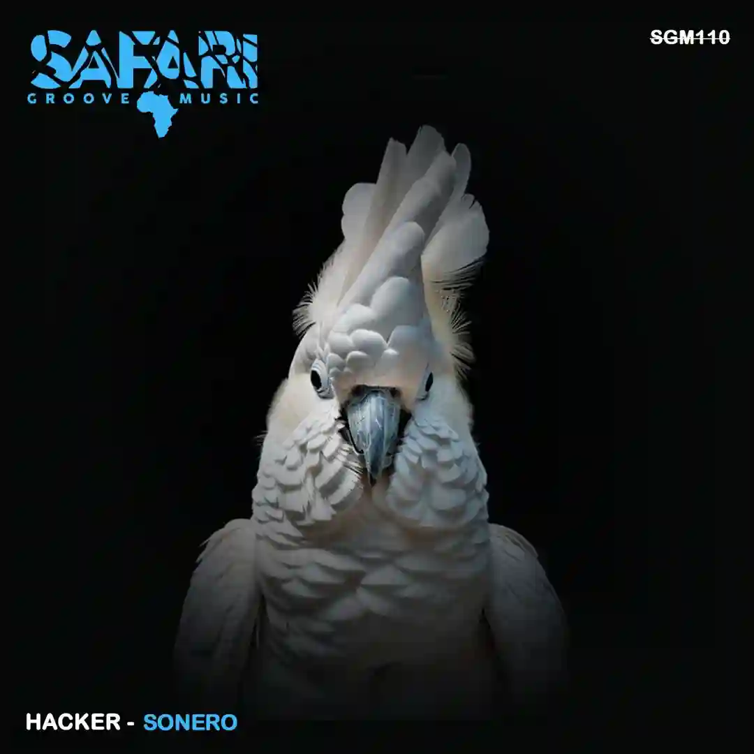 Sonero cover