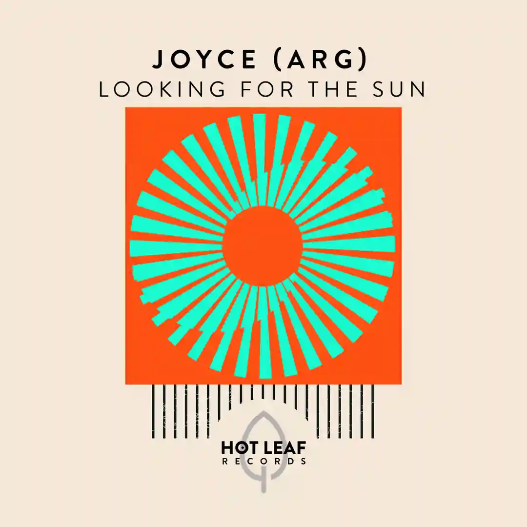 Looking For The Sun (Extended Mix) cover