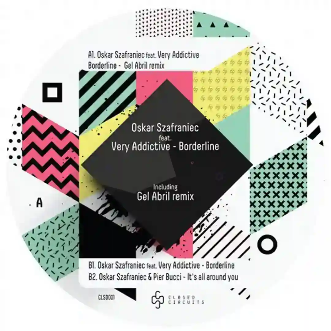 Borderline cover