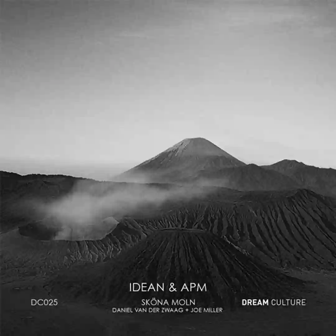 Sköna Moln (Original Mix) cover