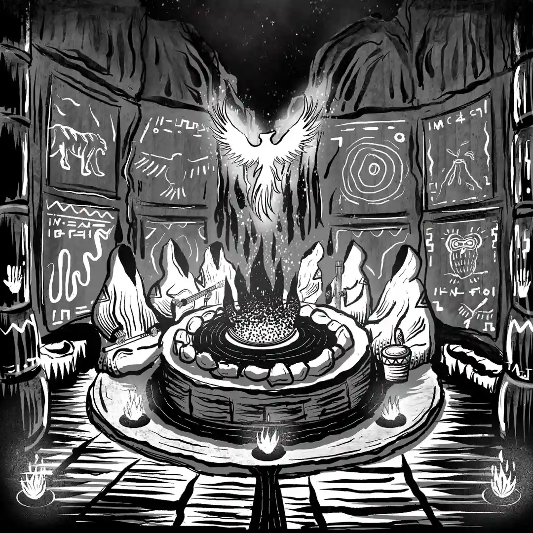 Groovestones Chronicles II cover