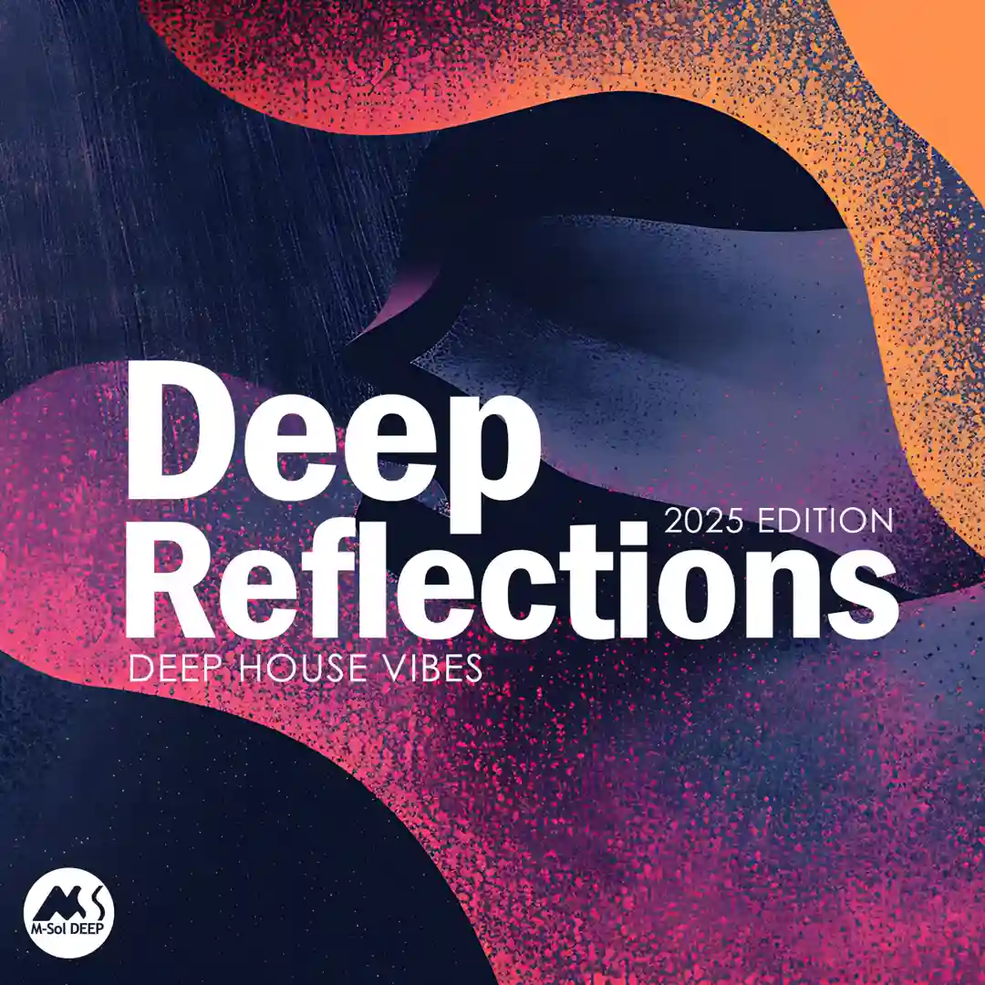 Deep Reflections (2025 Edition) cover