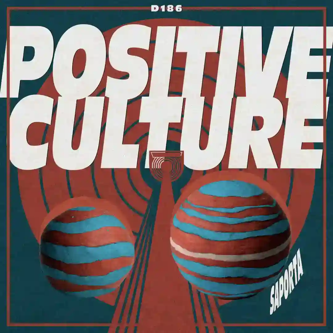 Positive Correlation (Original Mix) cover