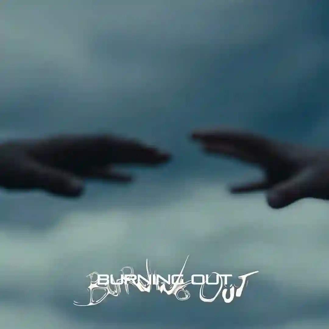 Burning Out cover