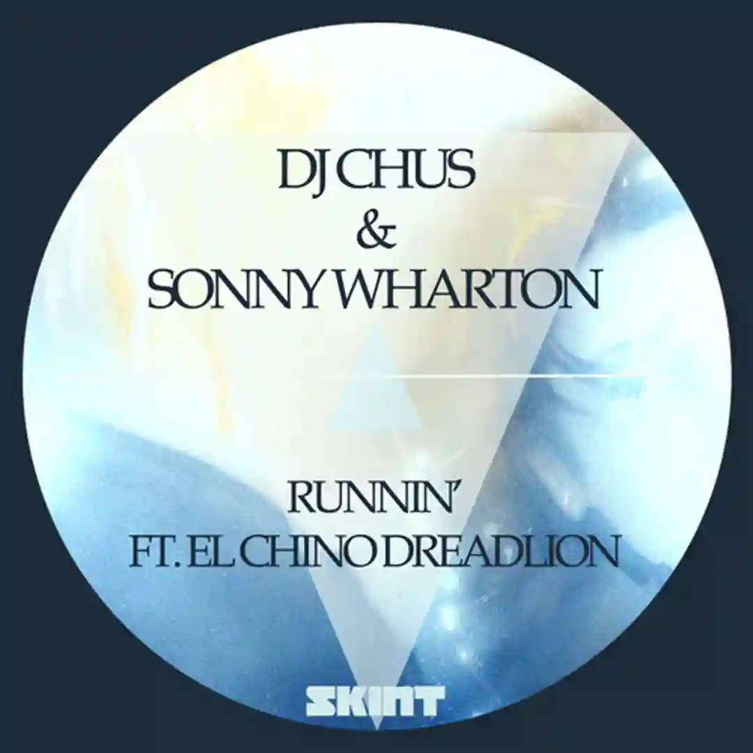Runnin Feat El Chino Dreadlion (Instrumental Mix) cover